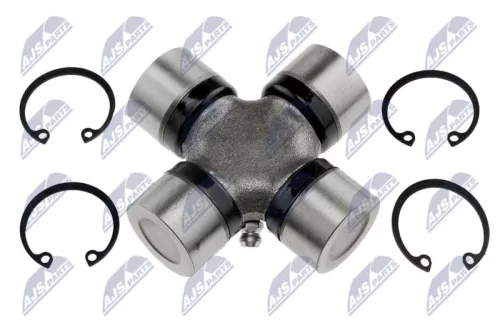 NTY NTY NKW-FR-000 Joint, propshaft 