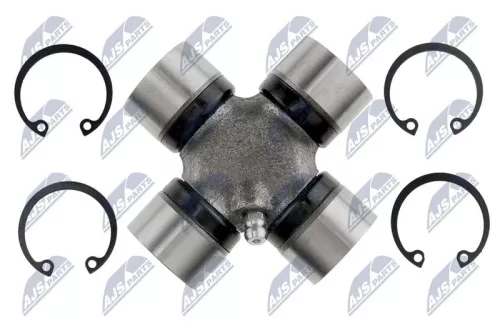 NTY NTY NKW-FR-000 Joint, propshaft 