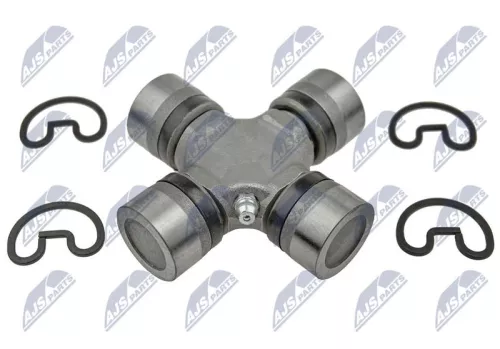 Joint, propshaft