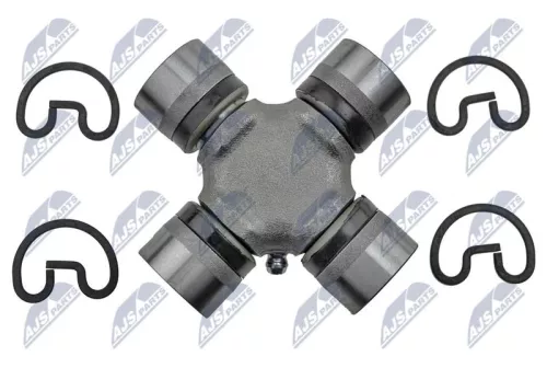 NTY NTY NKW-FT-000 Joint, propshaft 