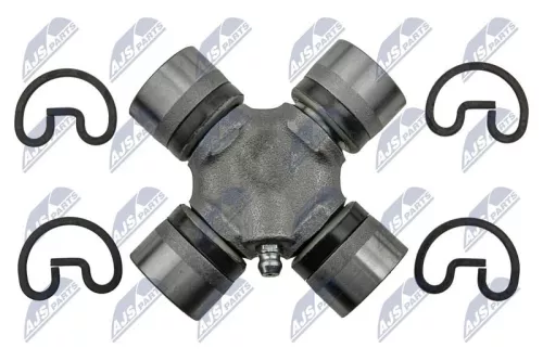 NTY NTY NKW-FT-000 Joint, propshaft 