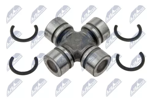 Joint, propshaft