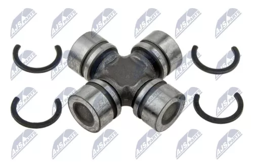 NTY NTY NKW-HD-000 Joint, propshaft 