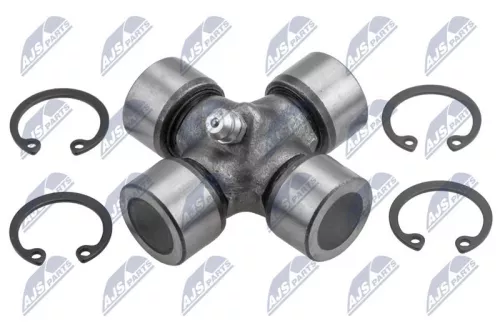 NTY NTY NKW-HD-002 Joint, propshaft 