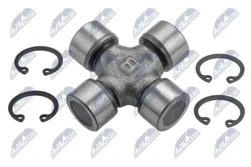 NTY NTY NKW-HD-002 Joint, propshaft 