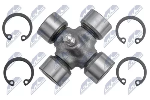 NTY NTY NKW-HD-002 Joint, propshaft 