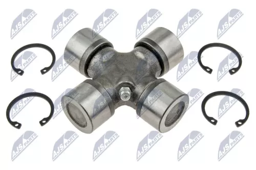 NTY NTY NKW-HY-500 Joint, propshaft 