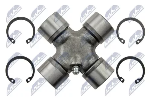 NTY NTY NKW-HY-500 Joint, propshaft 