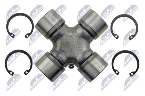 NTY NTY NKW-HY-500 Joint, propshaft 