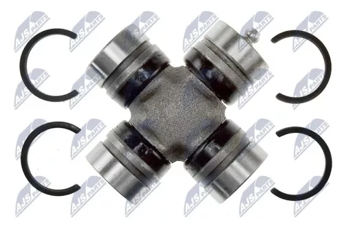 NTY NTY NKW-HY-501 Joint, propshaft 