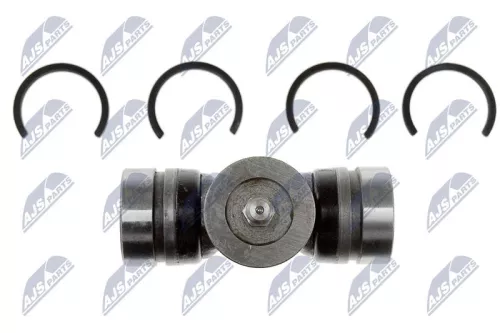 NTY NTY NKW-HY-501 Joint, propshaft 
