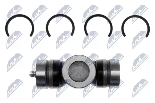 NTY NTY NKW-HY-501 Joint, propshaft 