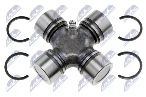 NTY NTY NKW-KA-300 Joint, propshaft 