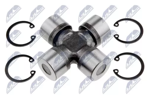 Joint, propshaft