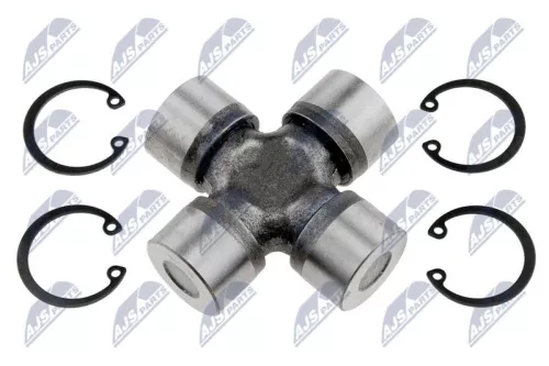 NTY NTY (NKW-KA-301) Joint, propshaft 