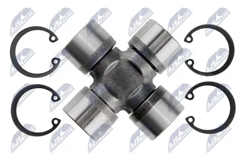 NTY NTY (NKW-KA-301) Joint, propshaft 