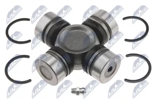 Joint, propshaft