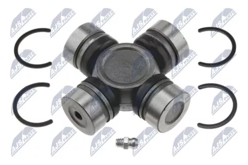 NTY NTY NKW-KA-302 Joint, propshaft 