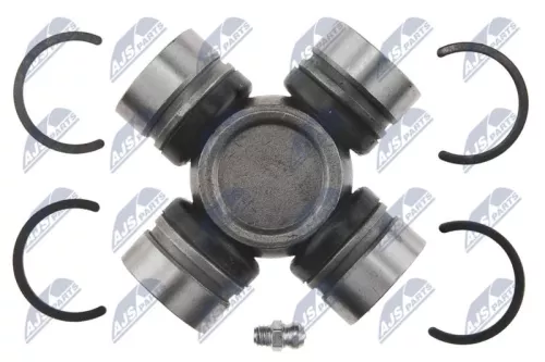 NTY NTY NKW-KA-302 Joint, propshaft 