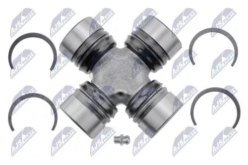 NTY NTY NKW-KA-303 Joint, propshaft 