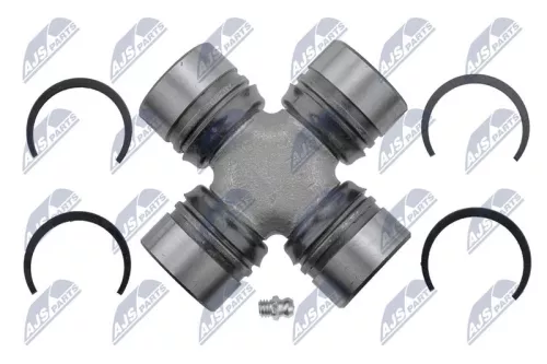 NTY NTY NKW-KA-303 Joint, propshaft 