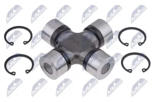 NTY NTY NKW-LR-001 Joint, propshaft 