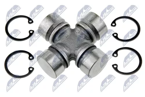 Joint, propshaft