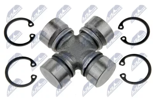 NTY NTY NKW-ME-001 Joint, propshaft 