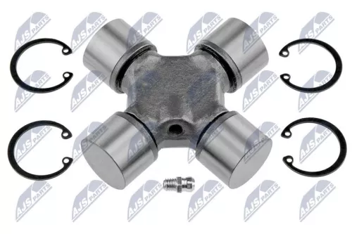 Joint, propshaft