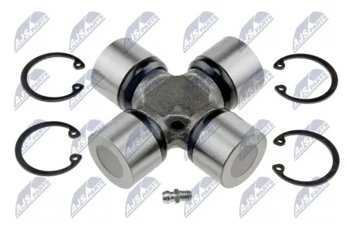 Joint, propshaft