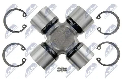 NTY NTY NKW-ME-003 Joint, propshaft 
