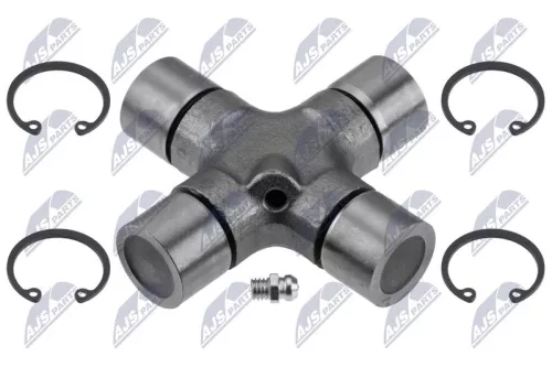 NTY NTY NKW-ME-004 Joint, propshaft 
