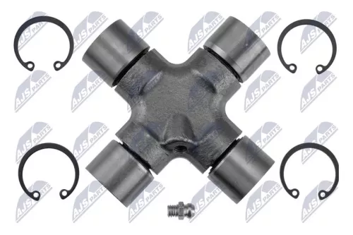 NTY NTY NKW-ME-004 Joint, propshaft 