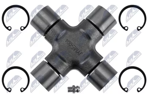 NTY NTY NKW-ME-004 Joint, propshaft 