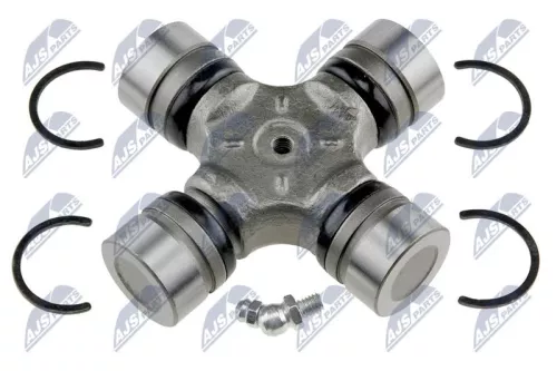 Joint, propshaft