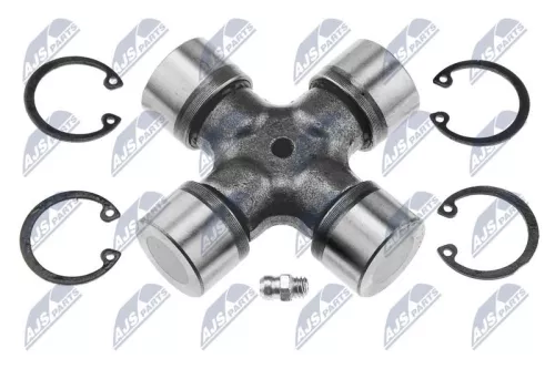 Joint, propshaft