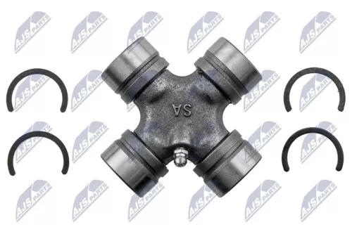 NTY NTY NKW-MS-004 Joint, propshaft 