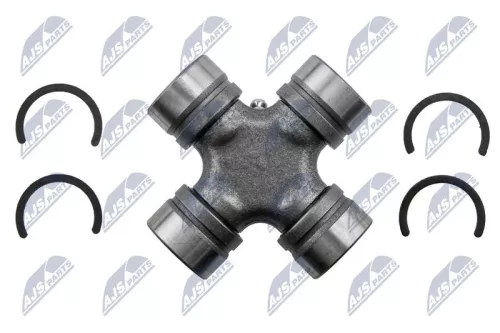 NTY NTY NKW-MS-004 Joint, propshaft 