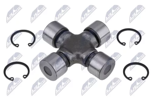 Joint, propshaft