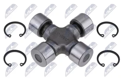 NTY NTY NKW-MS-007 Joint, propshaft 