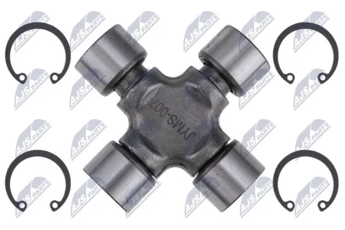 NTY NTY NKW-MS-007 Joint, propshaft 