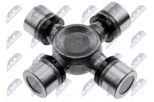Joint, propshaft