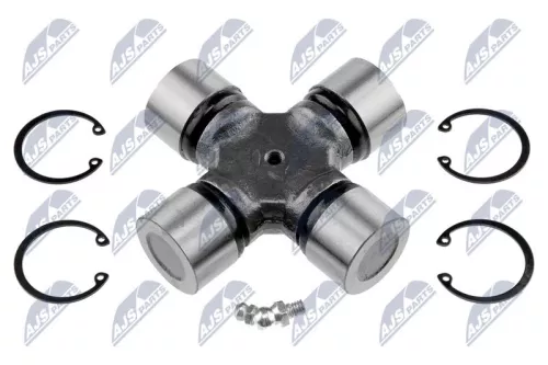 Joint, propshaft