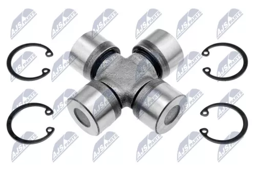 Joint, propshaft