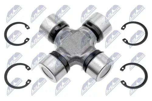 NTY NTY NKW-NS-006 Joint, propshaft 