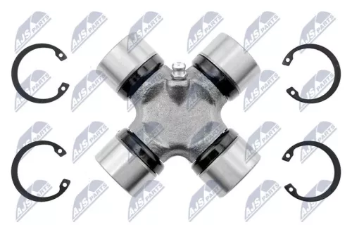 NTY NTY NKW-NS-006 Joint, propshaft 