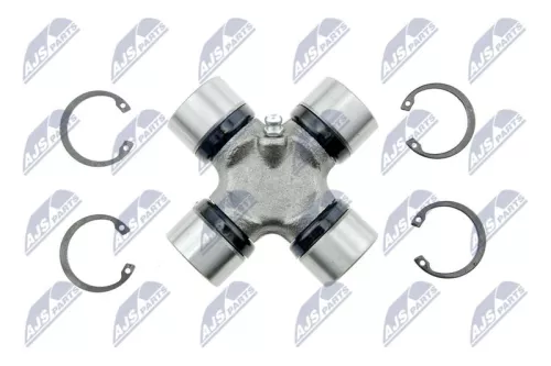NTY NTY NKW-NS-006 Joint, propshaft 