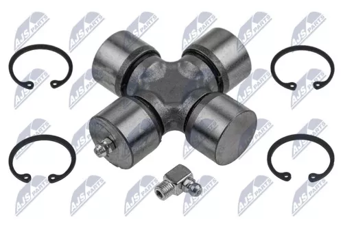 NTY NTY NKW-NS-010 Joint, propshaft 