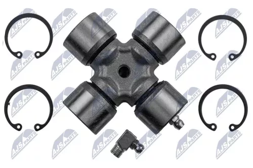 NTY NTY NKW-NS-010 Joint, propshaft 
