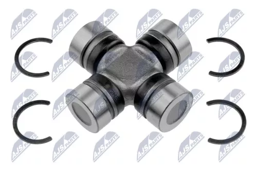 NTY NTY NKW-NS-011 Joint, propshaft 